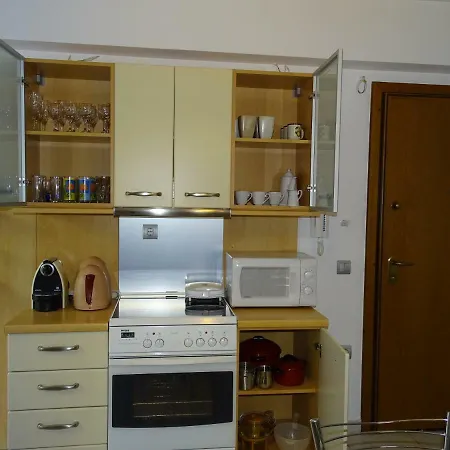 Dreamy Studio With Private Garden-3